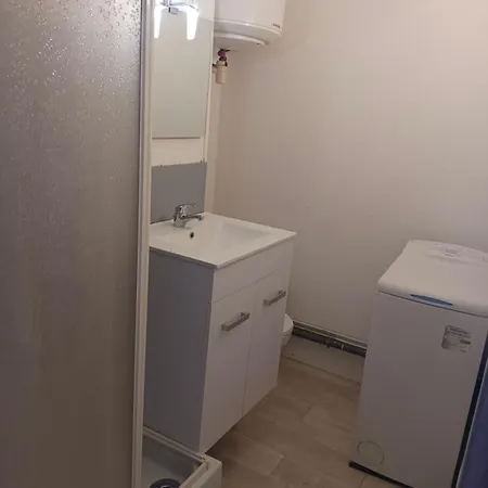 T2 Splendide Vue Mer Et Pyrenees *