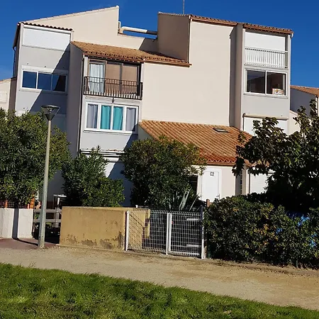 T2 Splendide Vue Mer Et Pyrenees