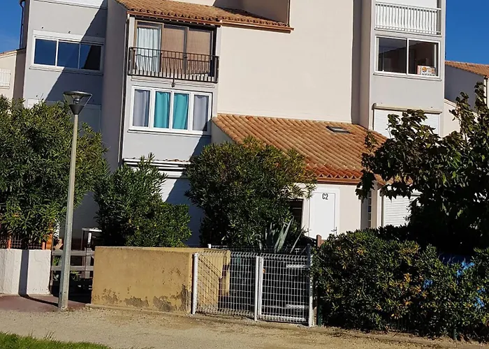 T2 Splendide Vue Mer Et Pyrenees